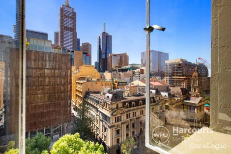 Property photo of 802/260 Little Collins Street Melbourne VIC 3000