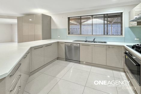 Property photo of 398 Caddens Road Claremont Meadows NSW 2747
