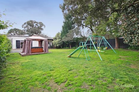 Property photo of 72 Faraday Road Croydon South VIC 3136