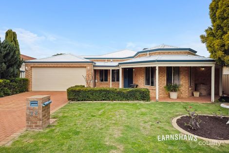 Property photo of 22 Jane Brook Drive Jane Brook WA 6056