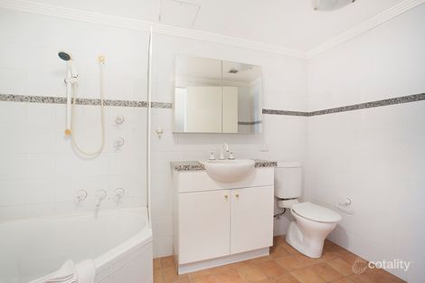 Property photo of 5D/2B Mowbray Street Sylvania NSW 2224