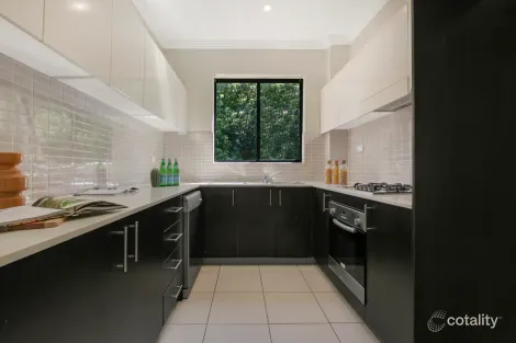 Property photo of 38/23-33 Napier Street Parramatta NSW 2150