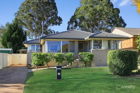 Property photo of 13 Johnson Avenue Camden South NSW 2570