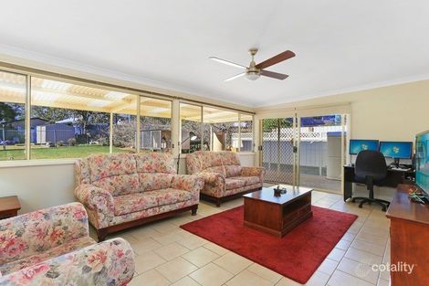 Property photo of 13 Johnson Avenue Camden South NSW 2570