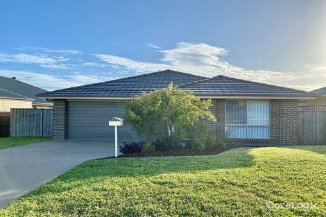 Property photo of 15 Quince Street Gillieston Heights NSW 2321