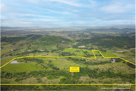 Property photo of 254 Lowood Hills Road Lowood QLD 4311