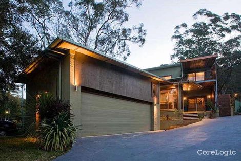 Property photo of 23 The Crescent Woronora NSW 2232