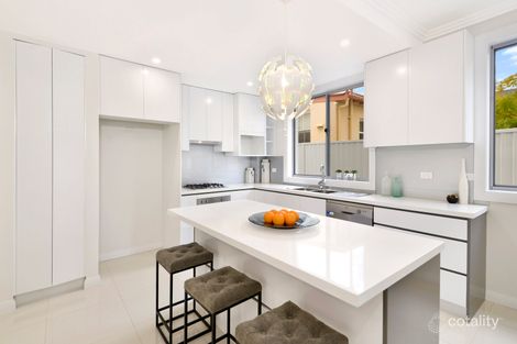 Property photo of 1C Melville Street West Ryde NSW 2114