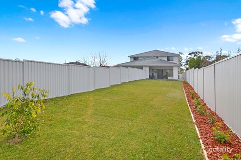 Property photo of 1C Melville Street West Ryde NSW 2114