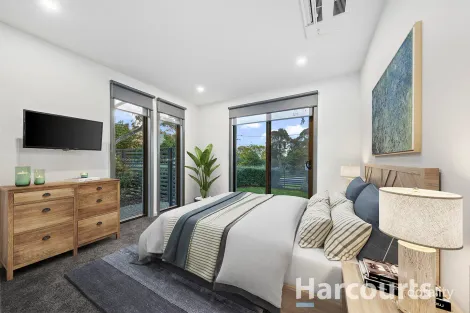 Property photo of 2 Frances Street The Basin VIC 3154