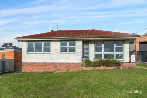 18 Elouera Cres, Kanahooka, NSW 2530