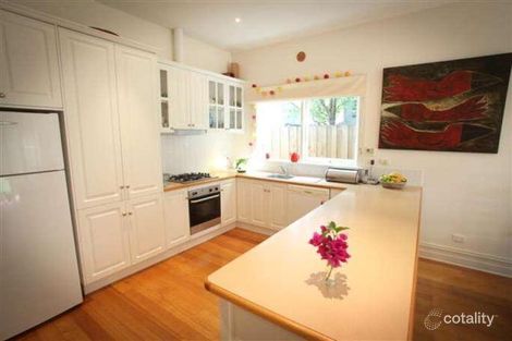 Property photo of 76 Parker Street Williamstown VIC 3016