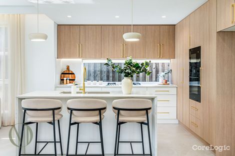 Property photo of 17 Mitchell Street Ermington NSW 2115