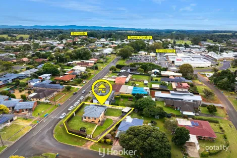 Property photo of 36 Wardell Road Alstonville NSW 2477