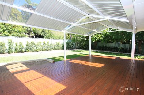 Property photo of 3 Clinton Close Berowra Heights NSW 2082