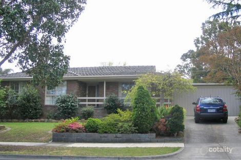 3 Coonawarra Dr, Vermont South, VIC 3133