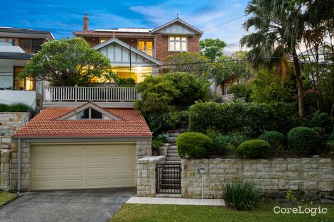 Property photo of 16 Courallie Road Northbridge NSW 2063