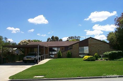 25 Kingsley Tce, Kelmscott, WA 6111