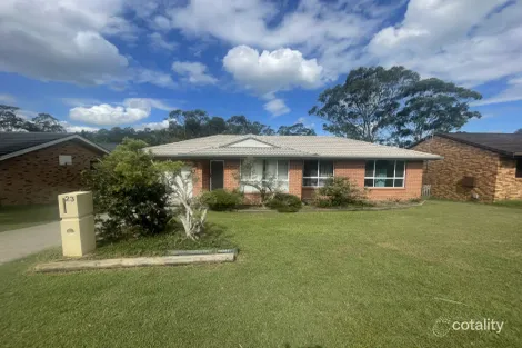 23 Gunbar Rd, Taree, NSW 2430