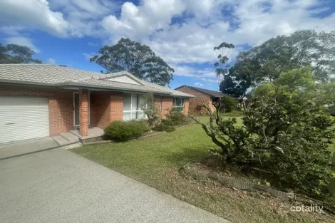 Property photo of 23 Gunbar Road Taree NSW 2430