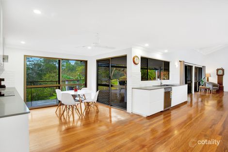 Property photo of 649 Gold Coast Springbrook Road Mudgeeraba QLD 4213