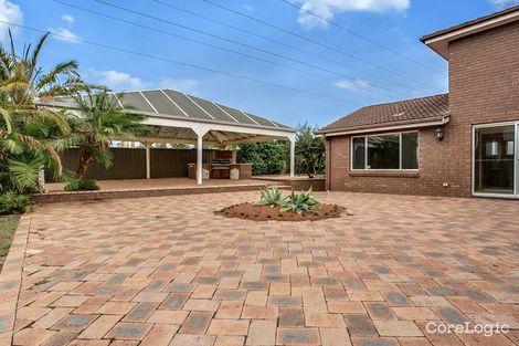 Property photo of 19 Begovich Crescent Abbotsbury NSW 2176