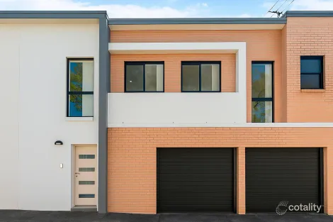 Property photo of 38/23-33 Napier Street Parramatta NSW 2150