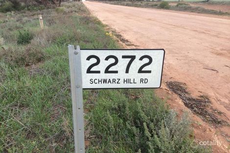 Property photo of 2272 Schwarzs Hill Road Wandana SA 5690