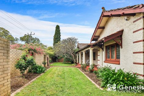 Property photo of 219 James Street Guildford WA 6055