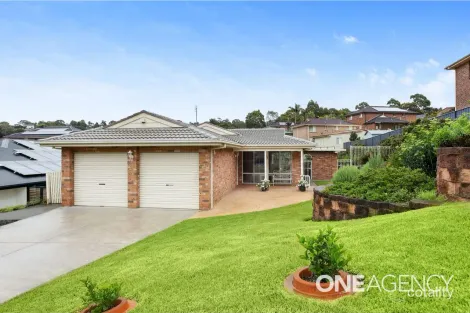 76 Coachwood Dr, Cordeaux Heights, NSW 2526