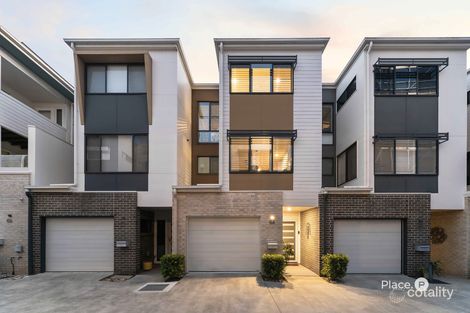 Property photo of 64/19 Governor Terrace Murarrie QLD 4172