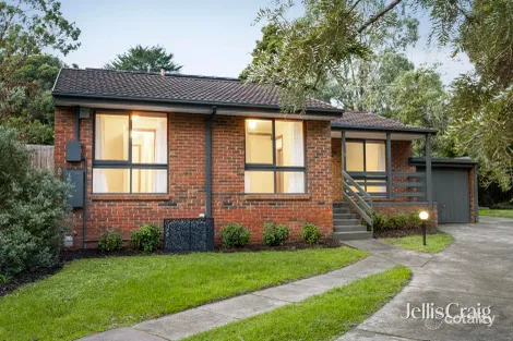 1/82-84 Diamond Creek Rd, Greensborough, VIC 3088