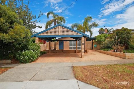 Property photo of 64 Arnott Street Trigg WA 6029