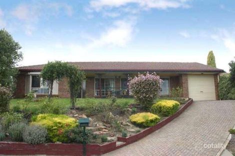 Property photo of 80 Fraser Avenue Happy Valley SA 5159