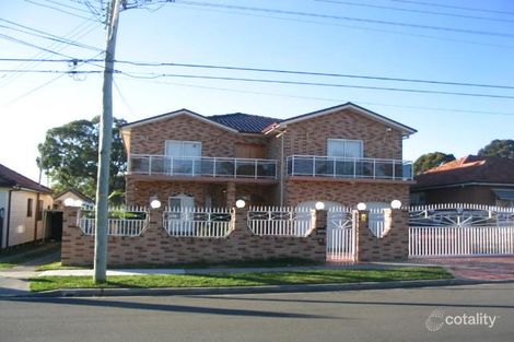 Property photo of 38 Ascot Street Canley Heights NSW 2166