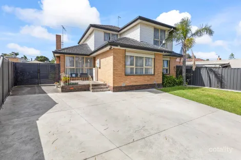 2 EVA CT, FAWKNER, VIC 3060