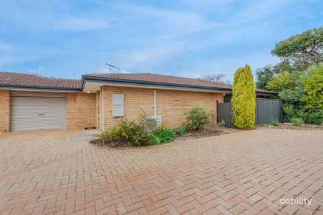 Property photo of 19B Synnot View Marangaroo WA 6064