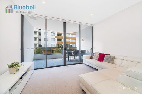 Property photo of 6307/162 Ross Street Forest Lodge NSW 2037