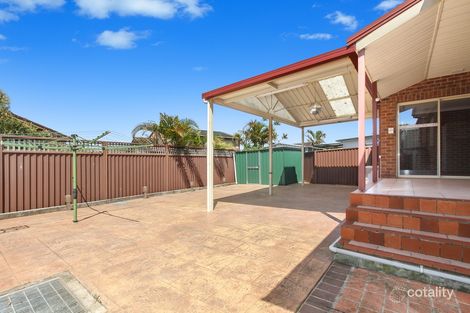 Property photo of 6 Edward Street Guildford West NSW 2161