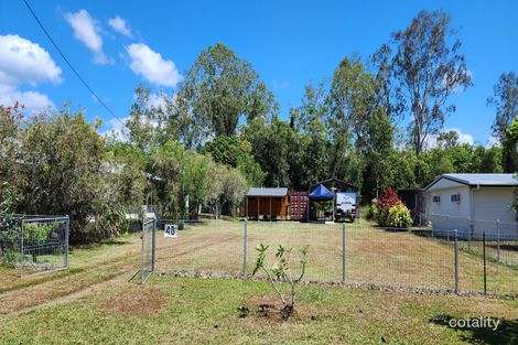 40 Kennedy Creek Rd, Kennedy, QLD 4816