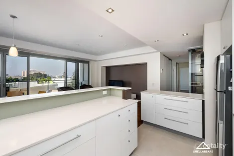 Property photo of 19/185 High Street Fremantle WA 6160