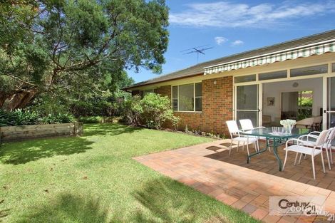Property photo of 4A Cranford Avenue St Ives NSW 2075