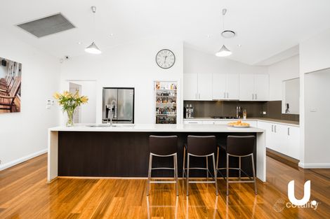 Property photo of 9 Stonecutters Drive Colebee NSW 2761