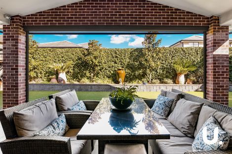 Property photo of 9 Stonecutters Drive Colebee NSW 2761