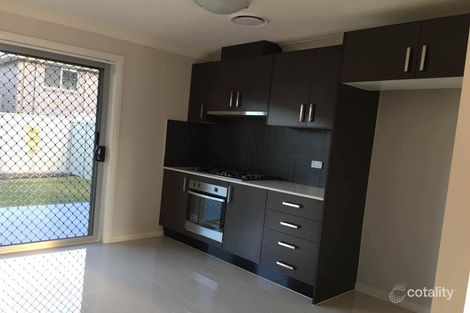 Property photo of 40 Vasanta Glade Woodcroft NSW 2767