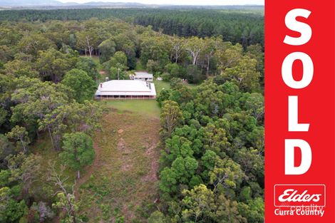 70 Cypress Rd, Talegalla Weir, QLD 4650