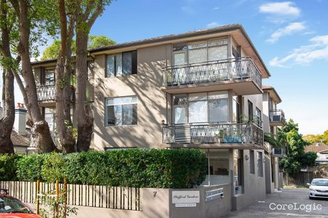 Property photo of 1/7 Stafford Street Stanmore NSW 2048