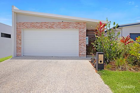 Property photo of 17 Castleview Lane Garbutt QLD 4814