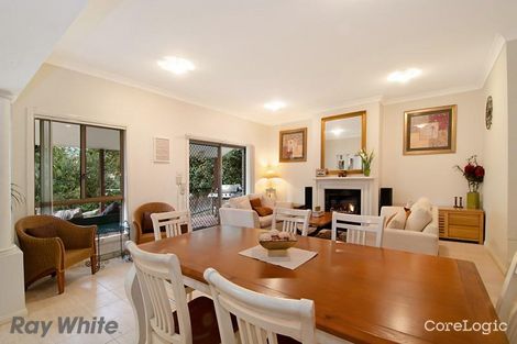 Property photo of 69 Crestview Avenue Kellyville NSW 2155