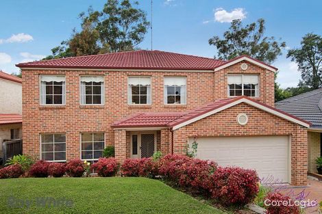 Property photo of 69 Crestview Avenue Kellyville NSW 2155